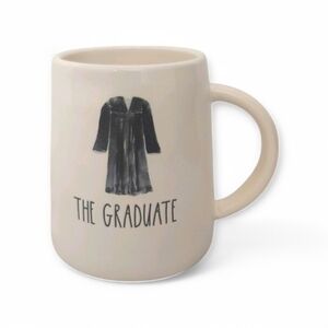 Rae Dunn The‎ Graduate Coffee Mug